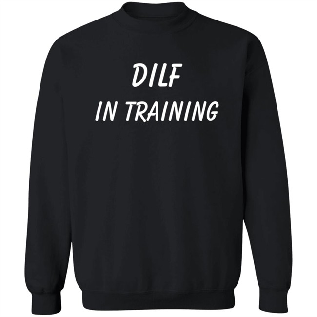 Dilf In Training T Shirt Namjin Dilf In Training T Shirt Namjin