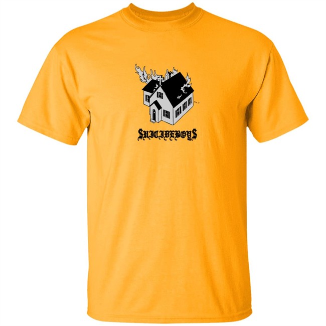 G59recordsmerchandise Clergy T Shirt White G59recordsmerchandise Clergy T Shirt White