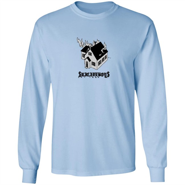G59recordsmerchandise Clergy T Shirt White G59recordsmerchandise Clergy T Shirt White