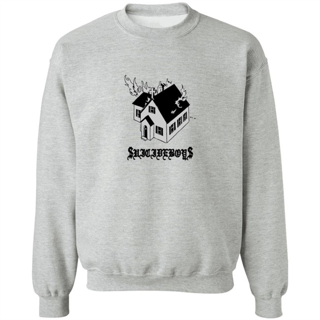 G59recordsmerchandise Clergy T Shirt White G59recordsmerchandise Clergy T Shirt White