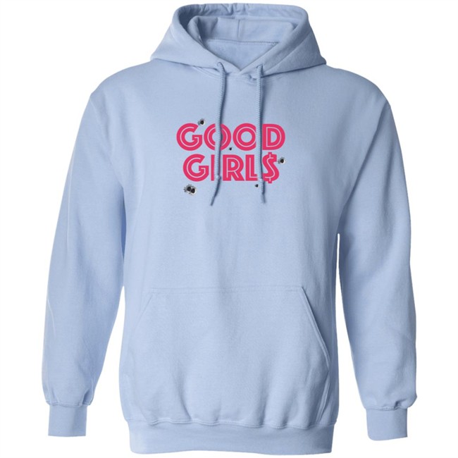 Christina Good Girls Shirt Christina Good Girls Shirt