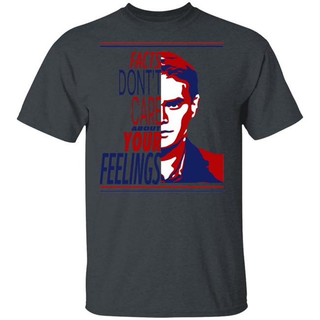 Daily Wire Merch Tee Shirt Daily Wire Merch Tee Shirt