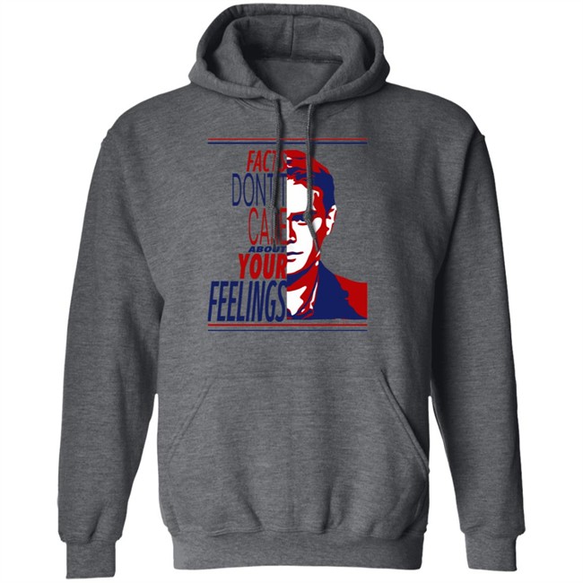 Daily Wire Merch Tee Shirt Daily Wire Merch Tee Shirt