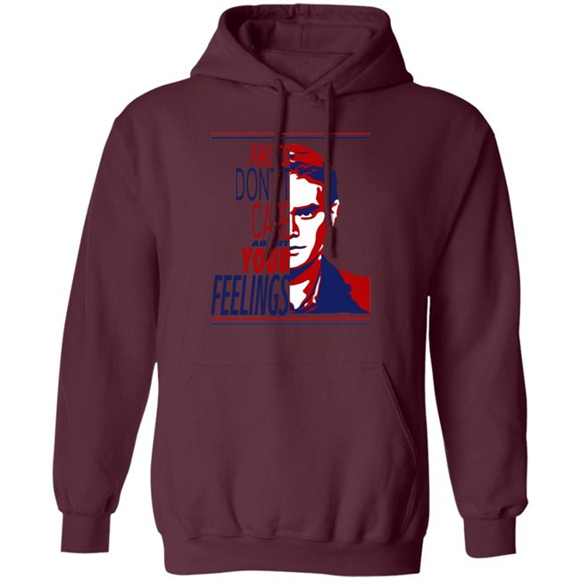 Daily Wire Merch Tee Shirt Daily Wire Merch Tee Shirt