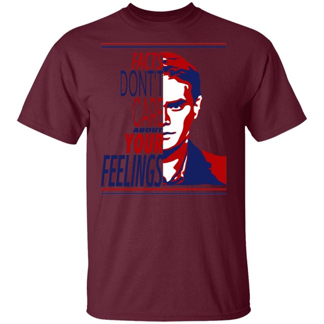 Daily Wire Merch Tee Shirt Daily Wire Merch Tee Shirt
