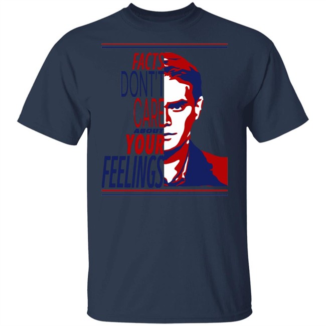 Daily Wire Merch Tee Shirt Daily Wire Merch Tee Shirt