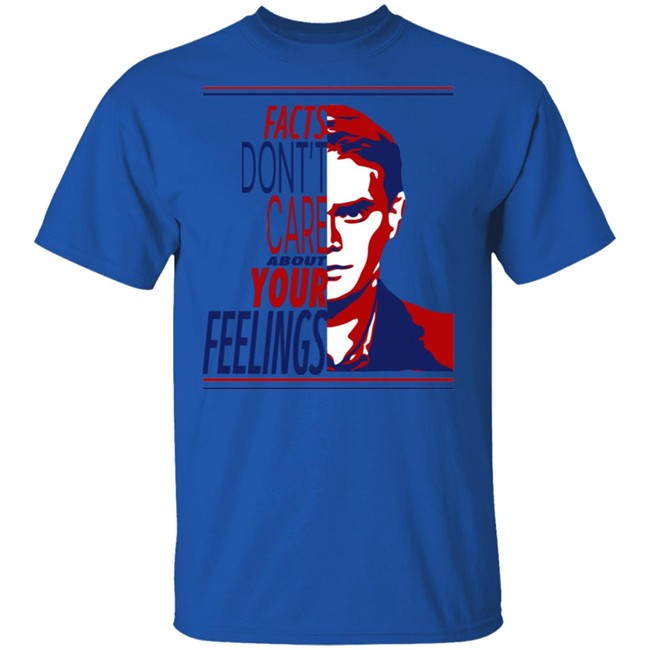 Daily Wire Merch Tee Shirt Daily Wire Merch Tee Shirt