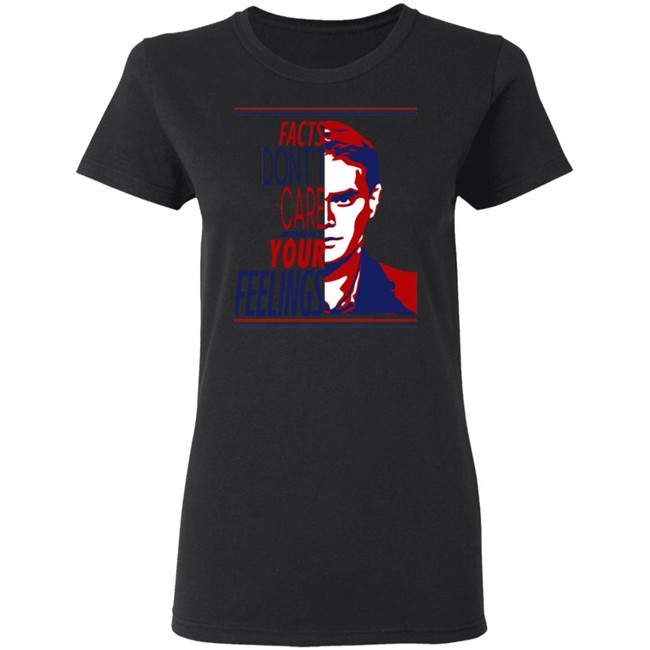 Daily Wire Merch Tee Shirt Daily Wire Merch Tee Shirt