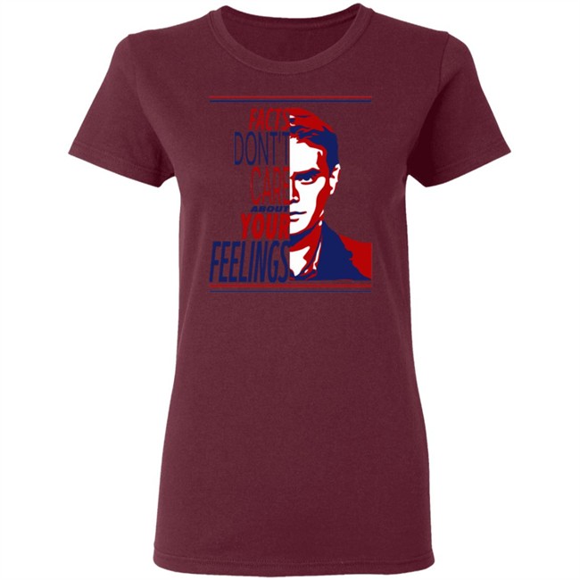 Daily Wire Merch Tee Shirt Daily Wire Merch Tee Shirt