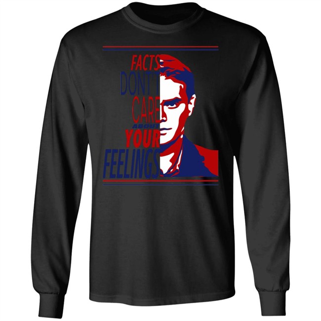 Daily Wire Merch Tee Shirt Daily Wire Merch Tee Shirt