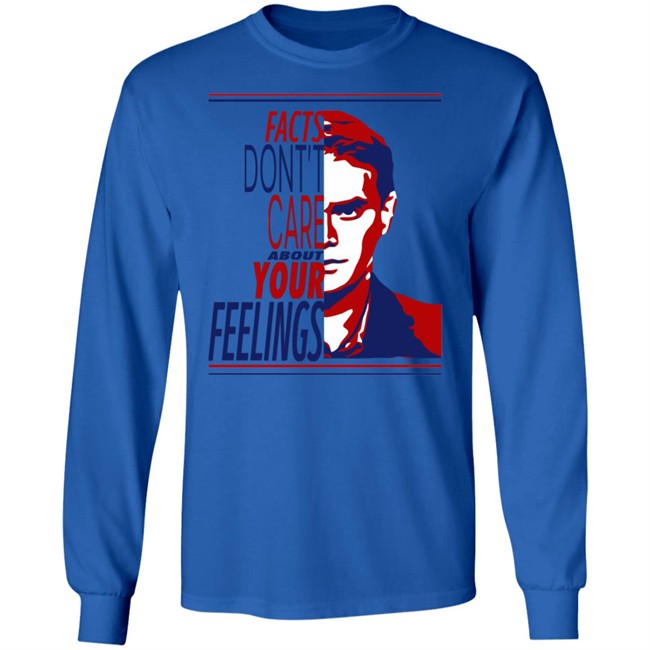 Daily Wire Merch Tee Shirt Daily Wire Merch Tee Shirt