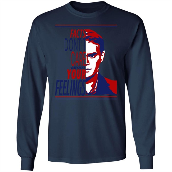 Daily Wire Merch Tee Shirt Daily Wire Merch Tee Shirt