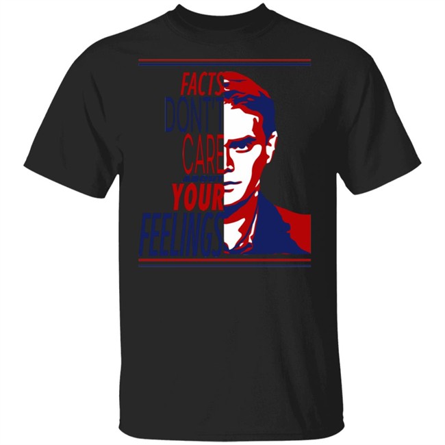 Daily Wire Merch Tee Shirt Daily Wire Merch Tee Shirt