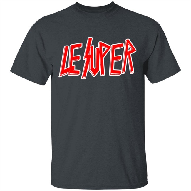 Rhest Ville Merch Le Super T Shirt Rhest Ville Merch Le Super T Shirt