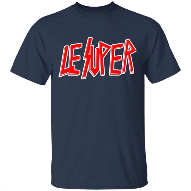 Rhest Ville Merch Le Super T Shirt Rhest Ville Merch Le Super T Shirt