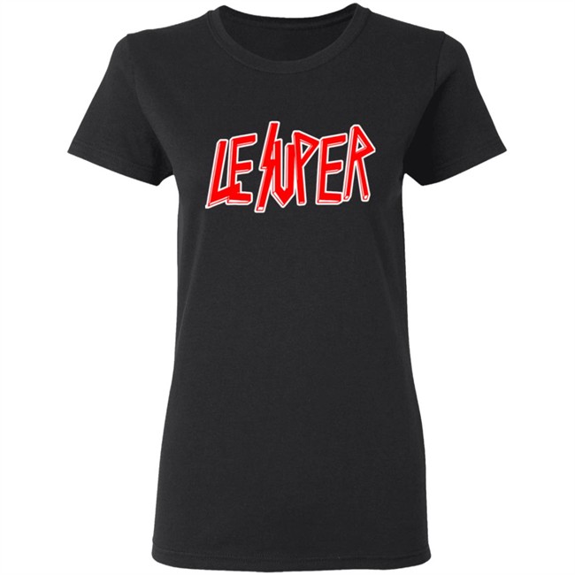 Rhest Ville Merch Le Super T Shirt Rhest Ville Merch Le Super T Shirt