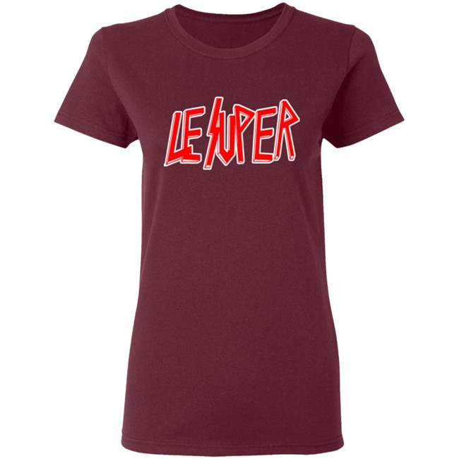 Rhest Ville Merch Le Super T Shirt Rhest Ville Merch Le Super T Shirt
