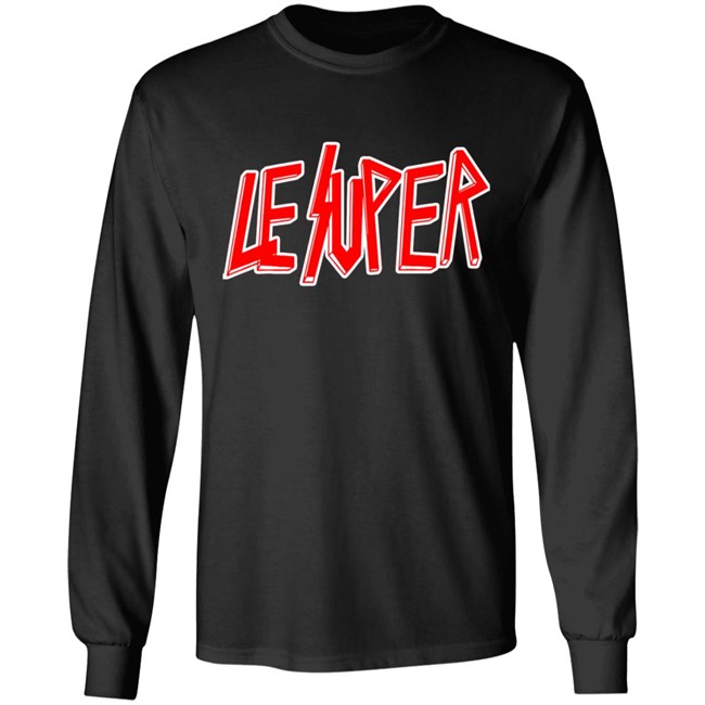 Rhest Ville Merch Le Super T Shirt Rhest Ville Merch Le Super T Shirt