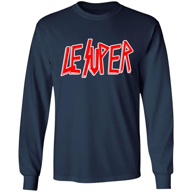Rhest Ville Merch Le Super T Shirt Rhest Ville Merch Le Super T Shirt