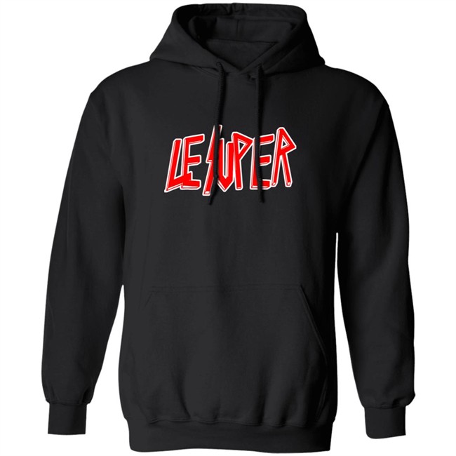Rhest Ville Merch Le Super T Shirt Rhest Ville Merch Le Super T Shirt