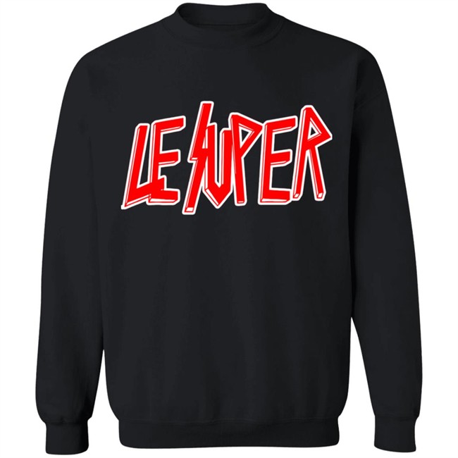 Rhest Ville Merch Le Super T Shirt Rhest Ville Merch Le Super T Shirt