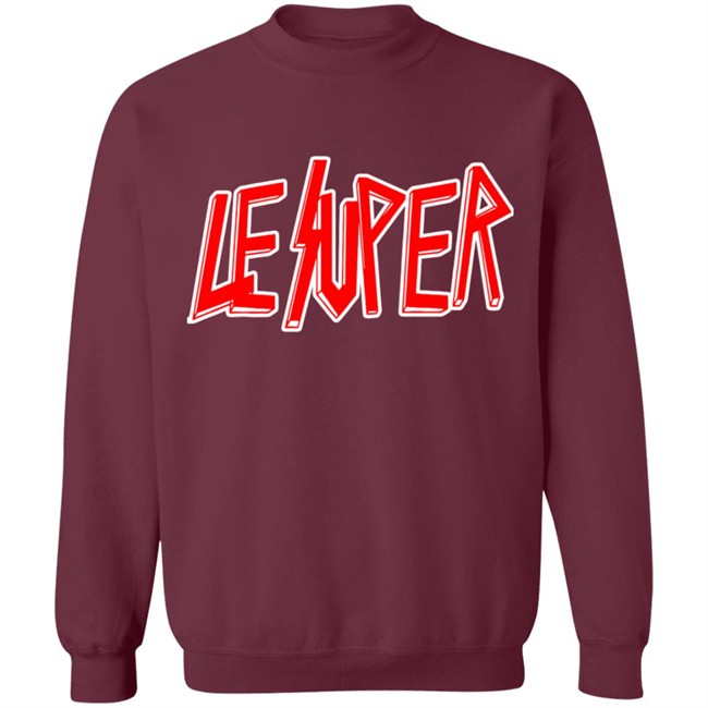 Rhest Ville Merch Le Super T Shirt Rhest Ville Merch Le Super T Shirt