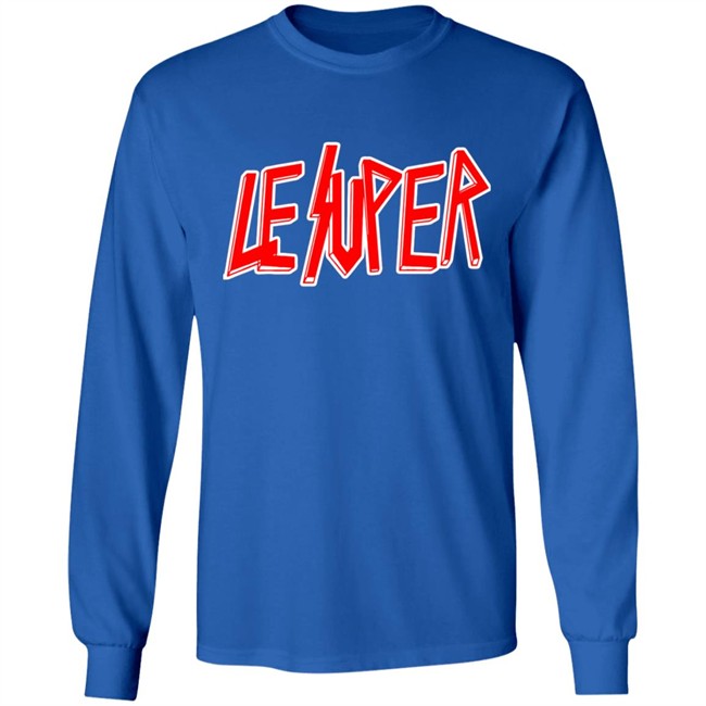 Rhest Ville Merch Le Super T Shirt Rhest Ville Merch Le Super T Shirt