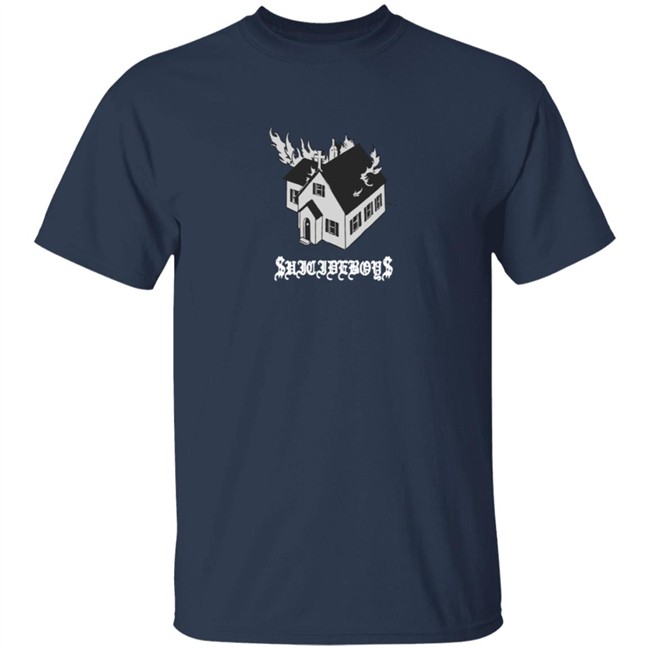 G59recordsmerchandise Clergy T Shirt Black G59recordsmerchandise Clergy T Shirt Black