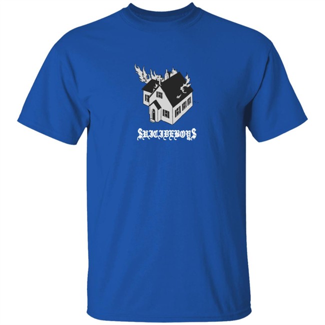 G59recordsmerchandise Clergy T Shirt Black G59recordsmerchandise Clergy T Shirt Black