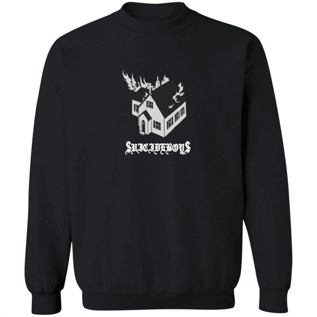 G59recordsmerchandise Clergy T Shirt Black G59recordsmerchandise Clergy T Shirt Black