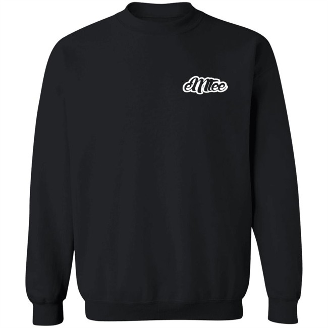 Ithemba Emtee Logan Hoodie Ithemba Emtee Logan Hoodie