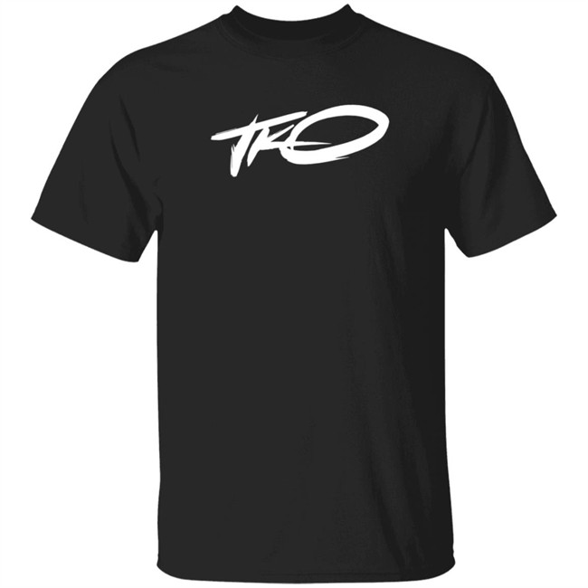 These Knives Only Merch TKO T Shirt