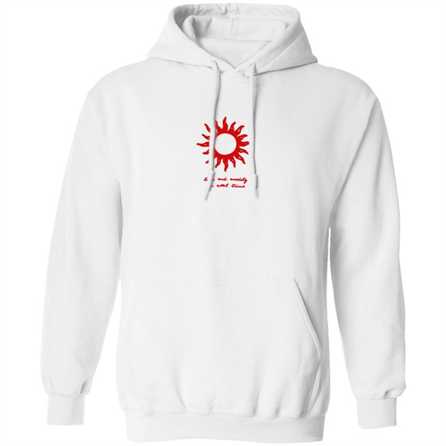 81twentythree Merch Retro Sun Tee Shirt 81twentythree Merch Retro Sun Tee Shirt