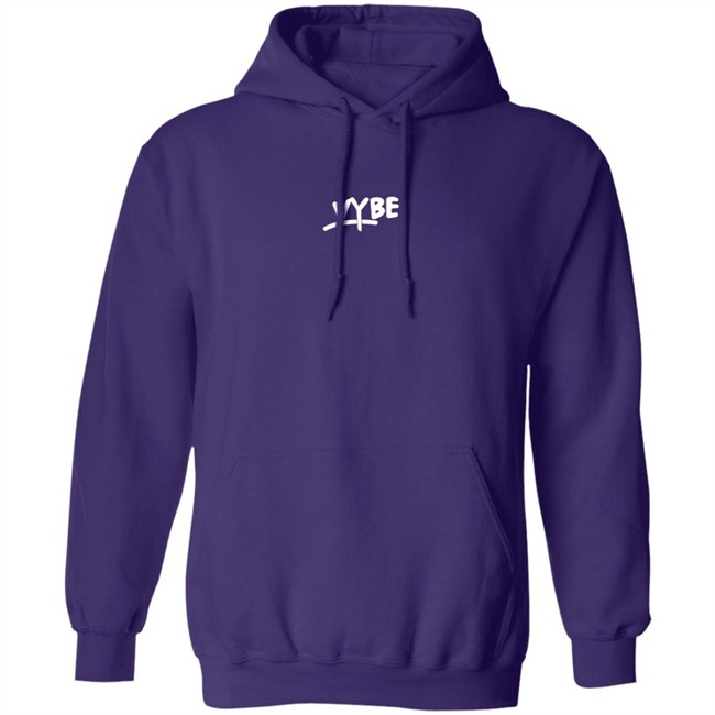 Vybe WeAreVYBE Shirt Vybe WeAreVYBE Shirt