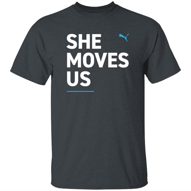 She Moves Us Shirt Neymar T Shirt She Moves Us Shirt Neymar T Shirt