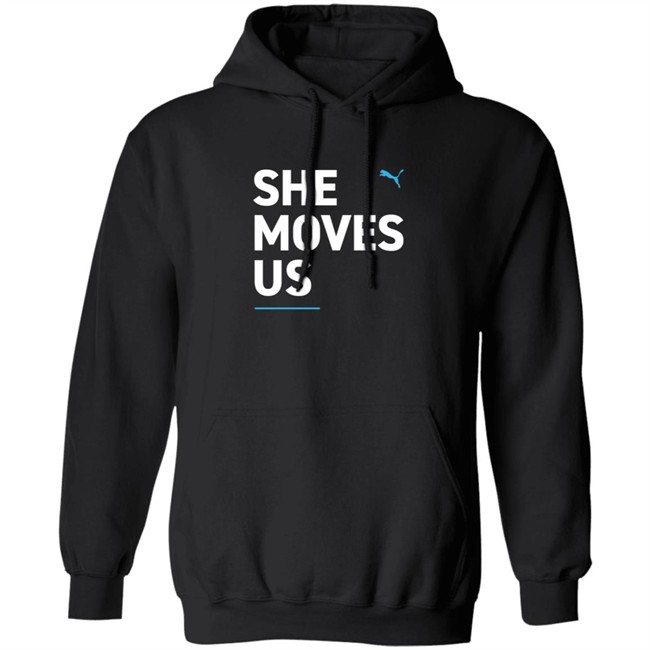 She Moves Us Shirt Neymar T Shirt She Moves Us Shirt Neymar T Shirt