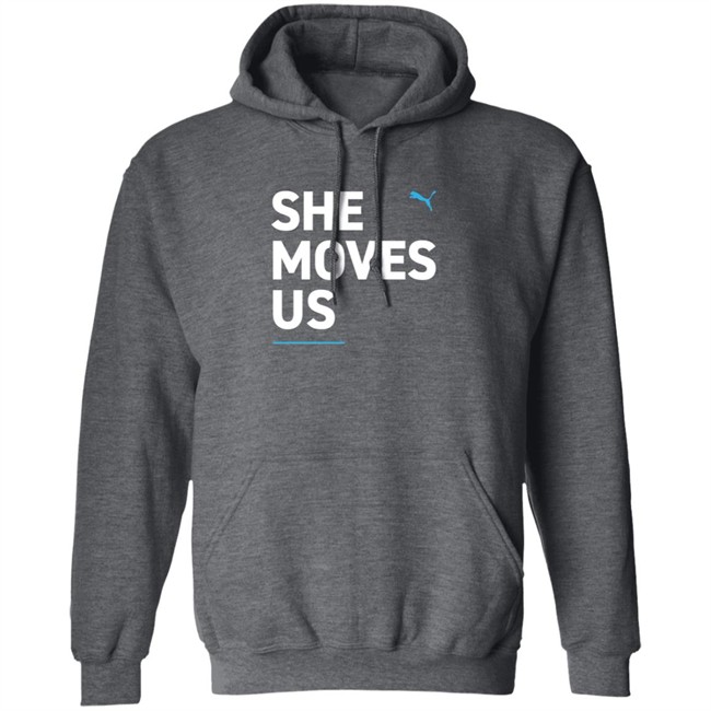 She Moves Us Shirt Neymar T Shirt She Moves Us Shirt Neymar T Shirt
