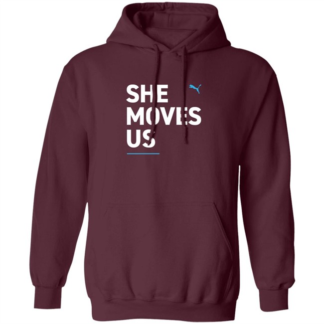 She Moves Us Shirt Neymar T Shirt She Moves Us Shirt Neymar T Shirt