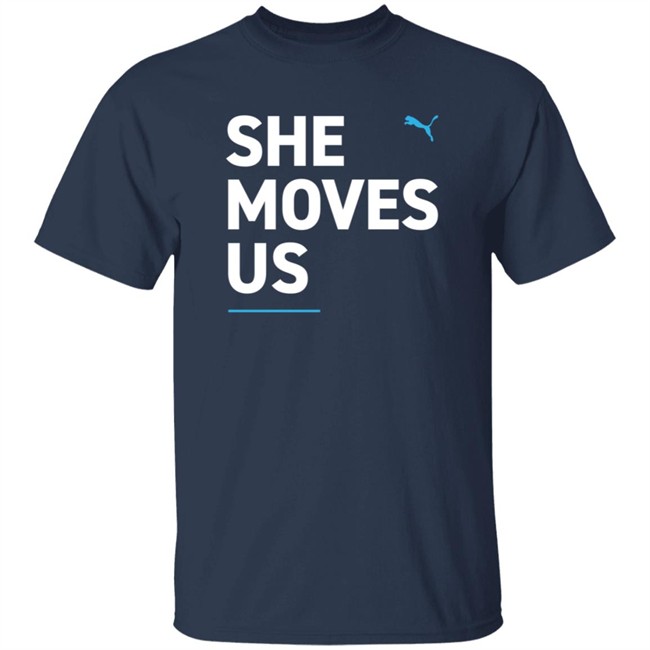 She Moves Us Shirt Neymar T Shirt She Moves Us Shirt Neymar T Shirt