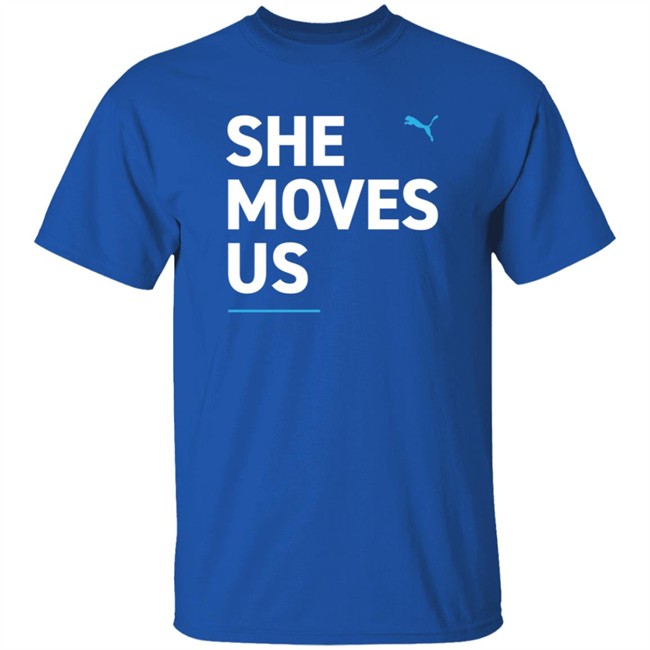 She Moves Us Shirt Neymar T Shirt She Moves Us Shirt Neymar T Shirt