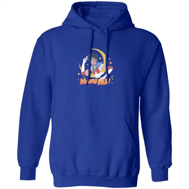 Manny Mua Sailor Manny Black Shirt Hoodie Manny Mua Sailor Manny Black Shirt Hoodie