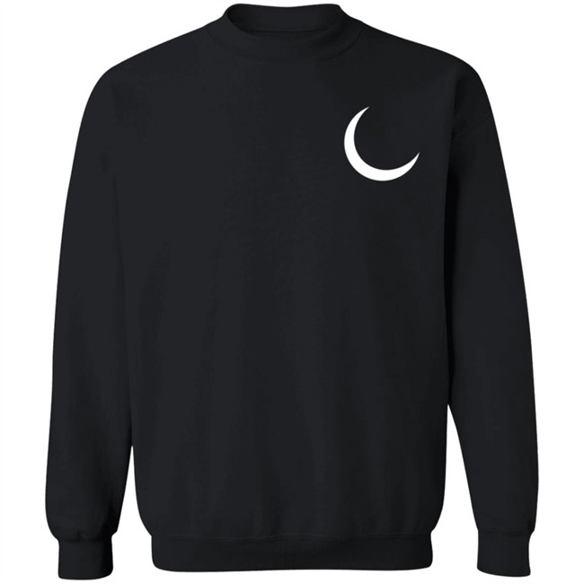 Manny Mua Midnight Hoodie Manny Mua Midnight Hoodie