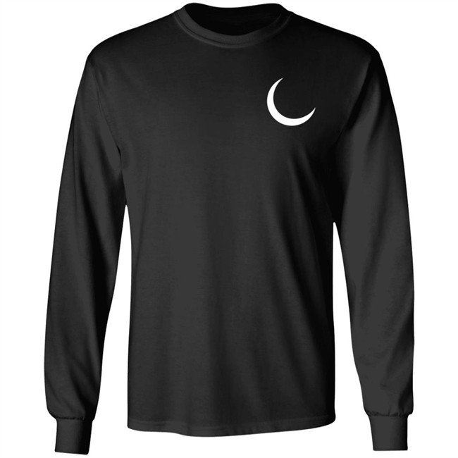 Manny Mua Midnight Hoodie Manny Mua Midnight Hoodie