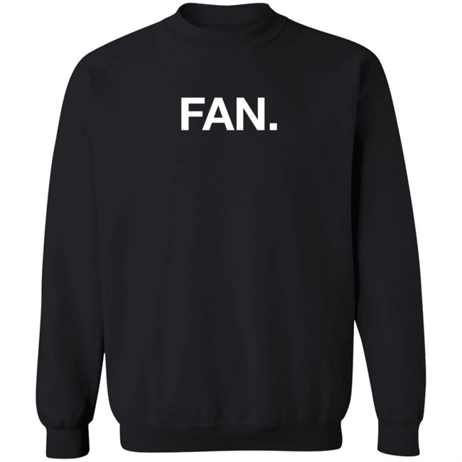 Obvious Shirts Fan Tee Shirt Obvious Shirts Fan Tee Shirt