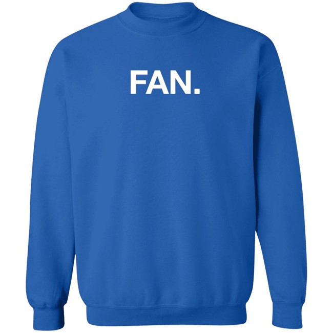 Obvious Shirts Fan Tee Shirt Obvious Shirts Fan Tee Shirt