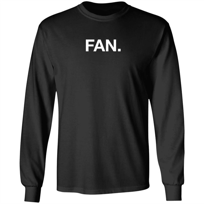 Obvious Shirts Fan Tee Shirt Obvious Shirts Fan Tee Shirt