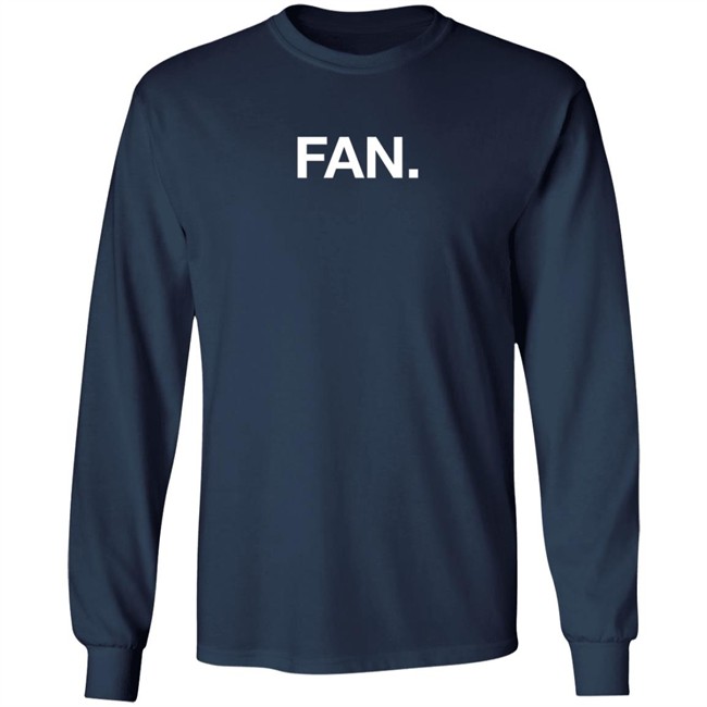 Obvious Shirts Fan Tee Shirt Obvious Shirts Fan Tee Shirt