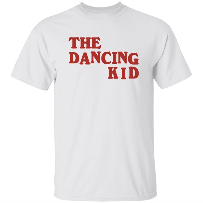 Carolazeta Merch The Dancing Kid Hoodie Junghomobi Carolazeta Merch The Dancing Kid Hoodie Junghomobi