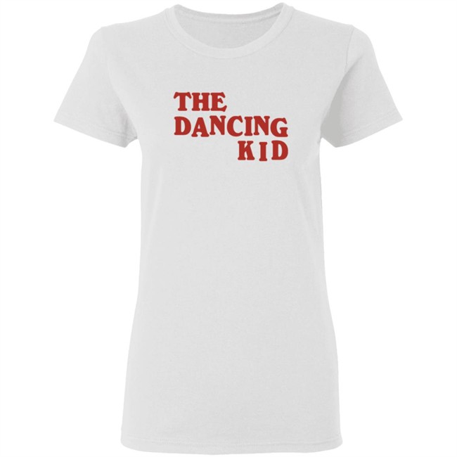 Carolazeta Merch The Dancing Kid Hoodie Junghomobi Carolazeta Merch The Dancing Kid Hoodie Junghomobi