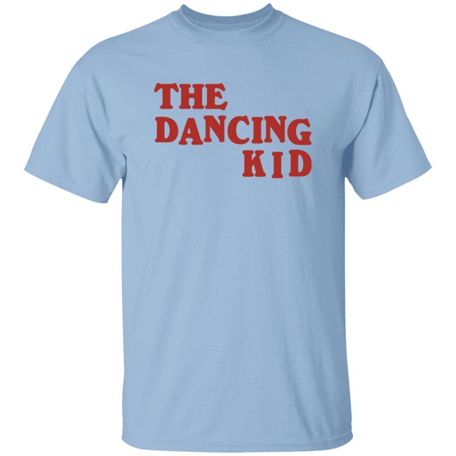Carolazeta Merch The Dancing Kid Hoodie Junghomobi Carolazeta Merch The Dancing Kid Hoodie Junghomobi